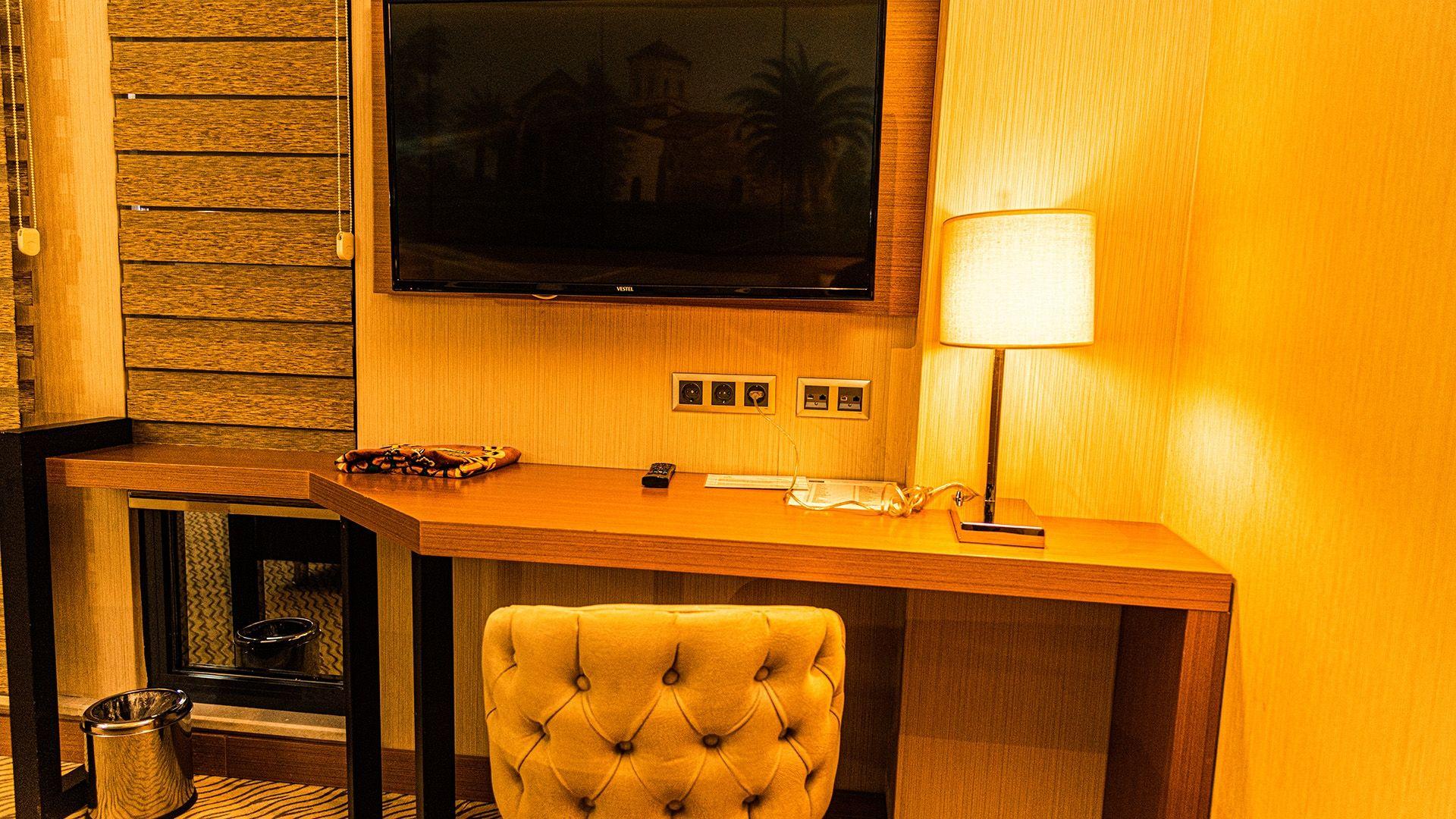 Aselia Hotel Trabzon Exterior photo