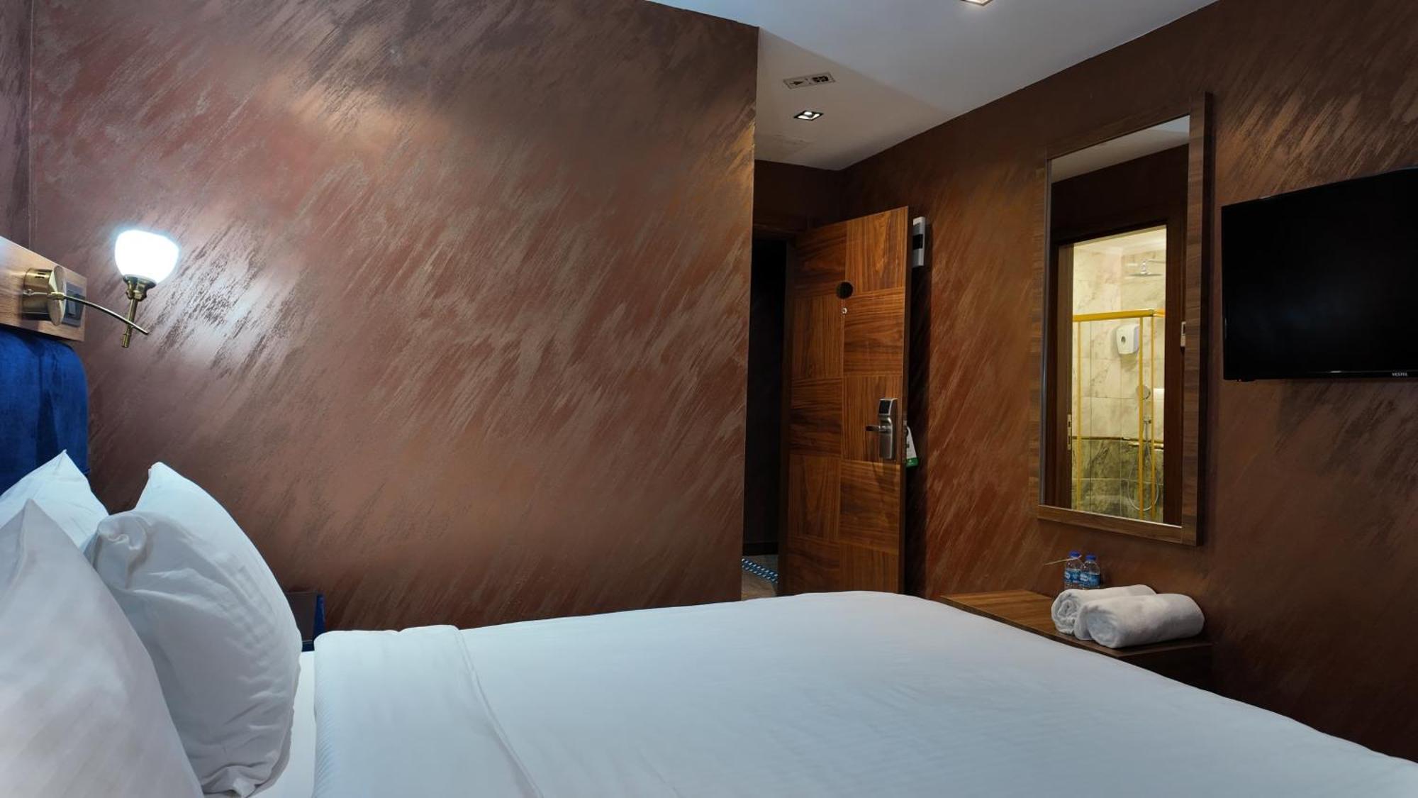 Aselia Hotel Trabzon Exterior photo