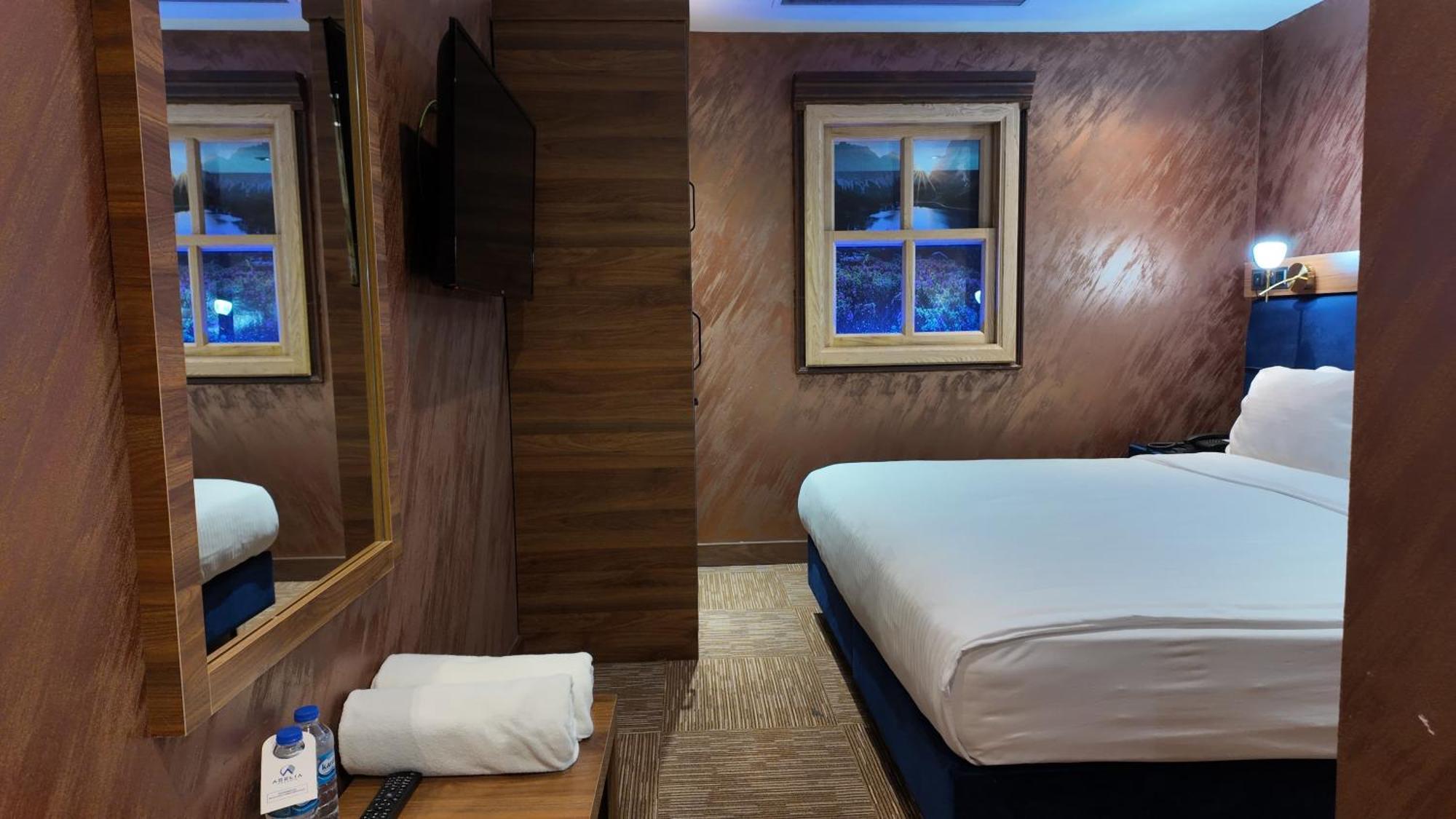 Aselia Hotel Trabzon Exterior photo